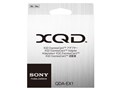 QDA-EX1 [ExpressCard 34/54 XQD�������[�J�[�h]