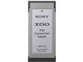 QDA-EX1 [ExpressCard 34/54 XQD�������[�J�[�h]