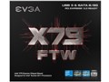 EVGA X79 FTW 151-SE-E777-KR