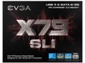 EVGA X79 SLI 132-SE-E775-KR