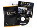 ZOTAC GeForce GTX 680 ZT-60101-10P [PCIExp 2GB]