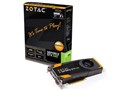 ZOTAC GeForce GTX 680 ZT-60101-10P [PCIExp 2GB]