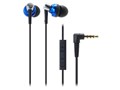ATH-CKM300i BL [�u���[]