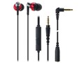 ATH-CKM300iS RD [���b�h]