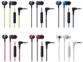 ATH-CK313i BK [�u���b�N]