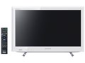 BRAVIA KDL-22EX540 [22�C���` �z���C�g]