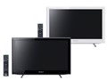 BRAVIA KDL-22EX540 [22�C���` �z���C�g]