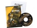 ZOTAC GeForce GTX 560 SE ZT-50901-10M [PCIExp 1GB]