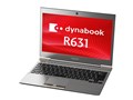 dynabook R631 R631/E PR631EEWR4FA51