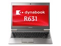 dynabook R631 R631/E PR631EEWR4FA51