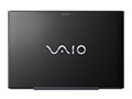 VAIO S�V���[�Y VPCSB2AGJ/B