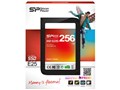 SP256GBSSDE25S25