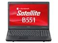 dynabook Satellite B551 B551/D PB551DBPN75A51
