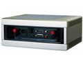 909 Stereo Power Amplifier Classique