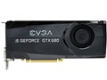 GeForce GTX 680 Superclocked 02G-P4-2682-KR [PCIExp 2GB]