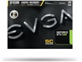 GeForce GTX 680 Superclocked 02G-P4-2682-KR [PCIExp 2GB]