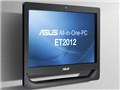 All-in-One PC ET2012AUTB ET2012AUTB-B001B