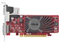 EAH5450 SL/DI/512MD3/V2(LP) [PCIExp 512MB]