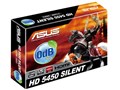 EAH5450 SL/DI/512MD3/V2(LP) [PCIExp 512MB]