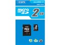 SDMC-V2G/A [2GB]