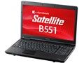 dynabook Satellite B551 B551/E PB551EEBN75A51