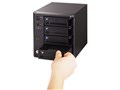 LAN DISK XR HDL-XR12T