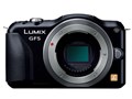 LUMIX DMC-GF5-K �{�f�B [�G�X�v���u���b�N]