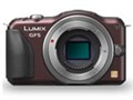 LUMIX DMC-GF5-T �{�f�B [�Z���V���A���u���E��]