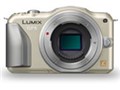 LUMIX DMC-GF5-N �{�f�B [�V�����p���S�[���h]