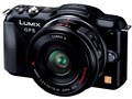 LUMIX DMC-GF5X-K �d���Y�[�������Y�L�b�g [�G�X�v���u���b�N]