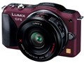 LUMIX DMC-GF5X-T �d���Y�[�������Y�L�b�g [�Z���V���A���u���E��]