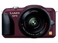 LUMIX DMC-GF5X-T �d���Y�[�������Y�L�b�g [�Z���V���A���u���E��]