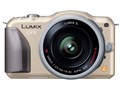 LUMIX DMC-GF5X-N �d���Y�[�������Y�L�b�g [�V�����p���S�[���h]