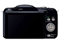 LUMIX DMC-GF5W-K �_�u�������Y�L�b�g [�G�X�v���u���b�N]