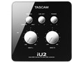 TASCAM iU2