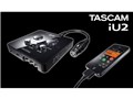 TASCAM iU2