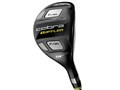 �o�t���[ T-Rail ���[�e�B���e�B�[ [Cobra Tour AD Baffler T-Rail Hybrid �t���b�N�X�FR ���t�g�F17]