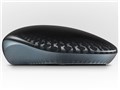 Logicool Touch Mouse M600 M600GR [�O���t�@�C�g]