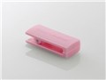 EAR DROPS noir Accent EHP-AIN150PNL [���C�g�s���N]