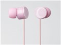 EAR DROPS noir Accent EHP-AIN150PNL [���C�g�s���N]