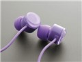 EAR DROPS noir Accent EHP-AIN150PU [�p�[�v��]
