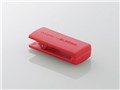 EAR DROPS noir Accent EHP-AIN150RD [���b�h]