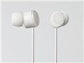 EAR DROPS noir Accent EHP-AIN150WH [�z���C�g]
