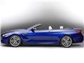 エクステリア サンマリノ・ブルー4 - M6 カブリオレ 2012年モデル