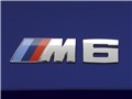 ロゴ - M6 カブリオレ 2012年モデル