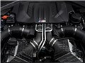 エンジン - M6 カブリオレ 2012年モデル