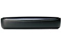 SSD-PE128U3-BK [�N���X�^���u���b�N]