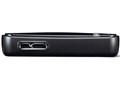 SSD-PE128U3-BK [�N���X�^���u���b�N]