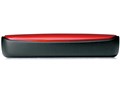 SSD-PE128U3-RD [���r�[���b�h]
