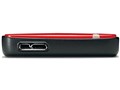 SSD-PE128U3-RD [���r�[���b�h]